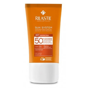 Sun System Age Repair