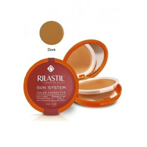 Sun System Dore' Nuova Formula Spf50+ 10 Ml