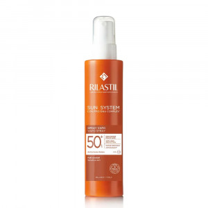 Sun System Spray Vapo 50+ 200 Ml