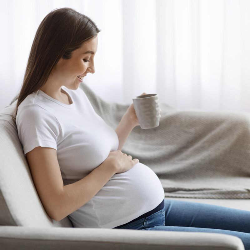 Rimedi per astenia in gravidanza