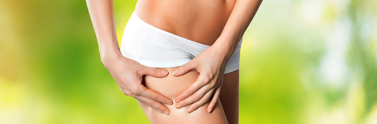 Rimedi per la cellulite