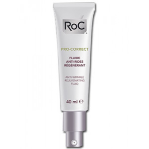 Roc Aa Procorrect Anti Rughe Fluida 40 Ml
