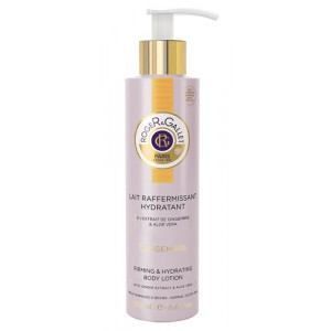 Gingembre Latte Corpo 