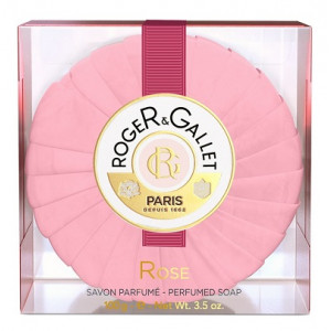 Rose Saponetta Profumata