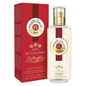 Roger&Gallet Jean Marie Farina Eau De Cologne 100 Ml