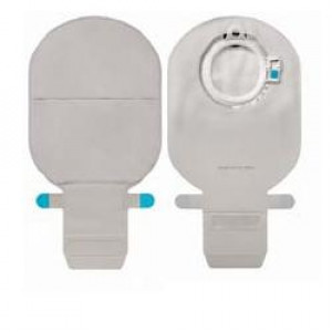 Sacca Per Ileostomia Sensura Mio 430 Click Aperta Con Apertu Ra Ispezionabile Hide-Away Sistema A 2 Pezzi Midi Flangia 60 Mm 30 Pezzi