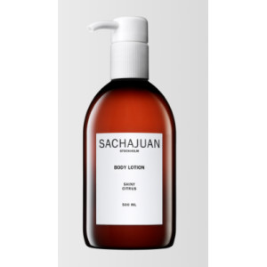 Body Lotion Shiny Citrus