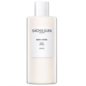 Body Lotion Spicy Citrus