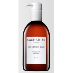 Hair Cleansing Cream