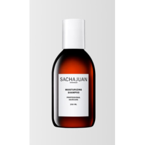 Moisturizing Shampoo