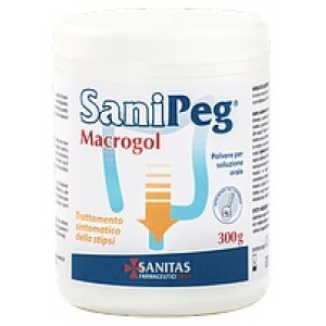 Sanipeg 300G