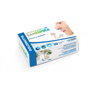 Sanispira Dolce Notte 10Pz L