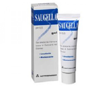 Gel Idratante 30ml