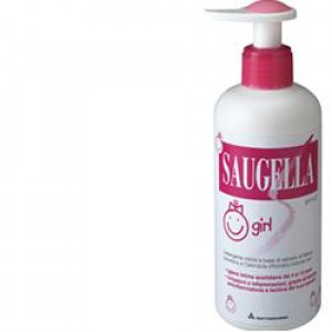 Detergente Girl 200ml