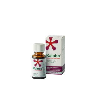 Kaloba Gocce Orali 20 Ml