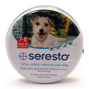 Cani 1-8kg -1,25+0,56Gr 