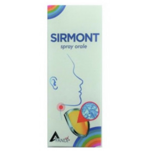 Sirmont Spray Orale 30Ml