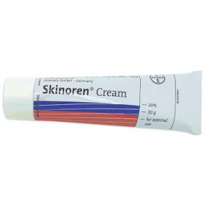Skinoren*Crema Derm 30 G 20%