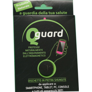 Q-Guard Piastrina Cellulare