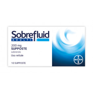 Sobrefluid*Ad 10Supp 200Mg