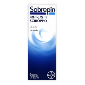 Sobrepin*Scir 200Ml 40Mg/5Ml