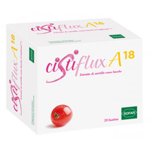 Cistiflux A 18 28 Buste