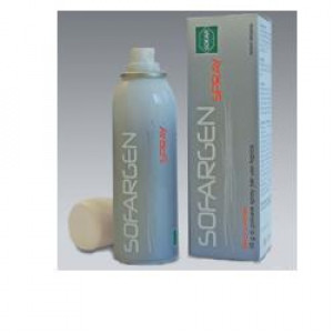 Spray Medicale Polvere 10gr