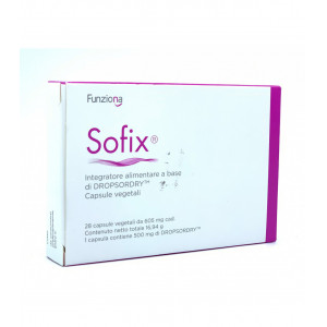 Sofix 28 Capsule
