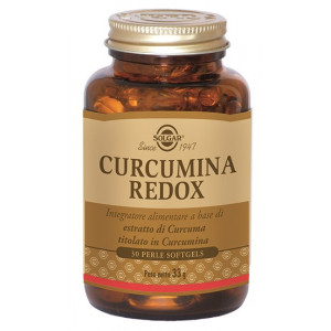 CURCUMINA REDOX  30 Perle Softgels