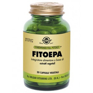 FITOEPA  50Capsule  Vegetali