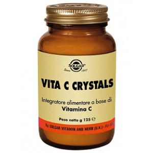 Vita C Crystals 125 G
