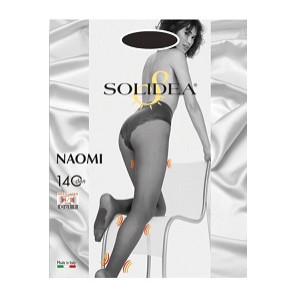 Naomi 140 Collant Camel 3-ML
