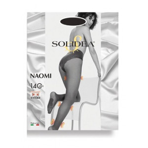 Naomi 140 Collant Nero 3-ML