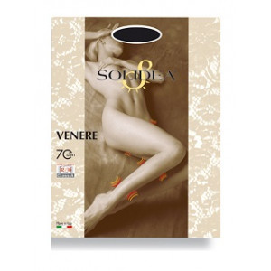 Venere 70 Collant Tutto Nudo Glace  4XL-XL
