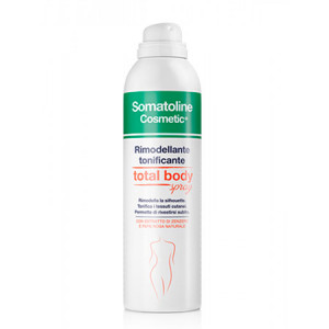 Rimodellante Totale Body Spray 200 Ml