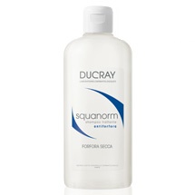 Squanorm Shampoo Trattante Anti Forfora Secca