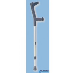 Stampella Lega Leg 1Pz