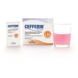 Cefferin 14 Bustine 