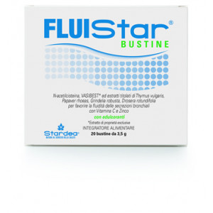 Fluistar Bustine