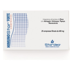 Himunostar Forte 20 Cpr