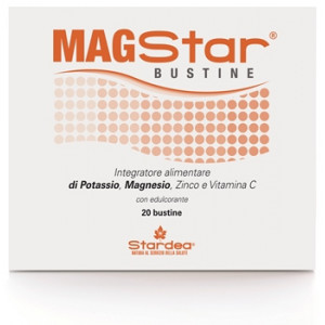 Magstar 20 Bustine