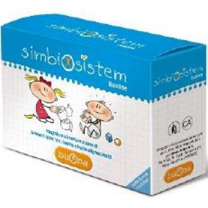 Simbiosistem 20 Buste