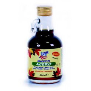 Succo Acero Gr C Bio 250Ml