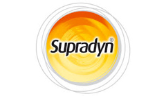 Supradyn