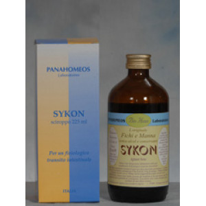 Sykon Scir 225Ml
