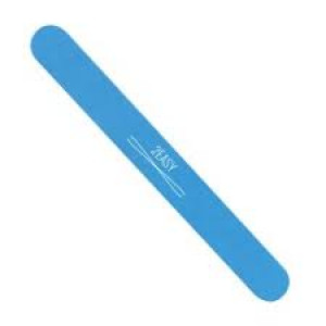 2Easy Lima Unghie Pro Azzurro Bilateriale 18 Cm