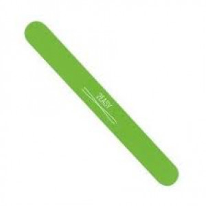 2Easy Lima Unghie Pro Verde Bilateriale 18 Cm