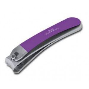 2Easy Nail Clipper Classic Mini Viola
