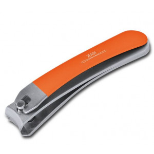 2Easy Nail Clipper Classic Standard Arancione