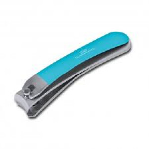 2Easy Nail Clipper Classic Standard Azzurro